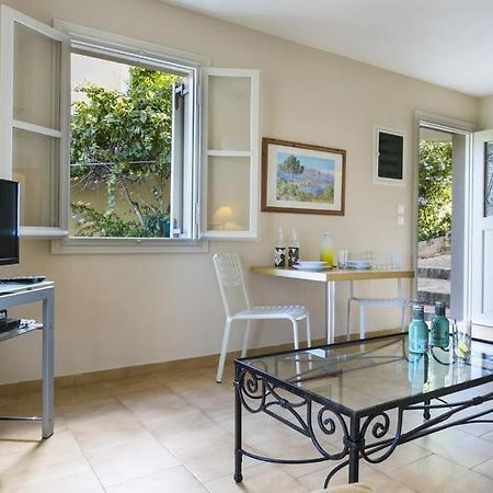 Windward Suite @ Fiscardo Waterfront Фискардо Екстериор снимка