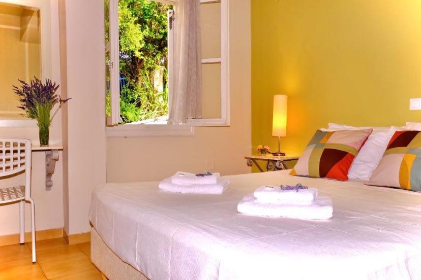 Windward Suite @ Fiscardo Waterfront Фискардо Екстериор снимка