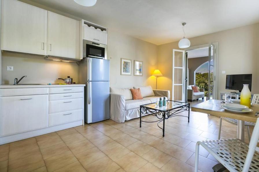 Windward Suite @ Fiscardo Waterfront Фискардо Екстериор снимка